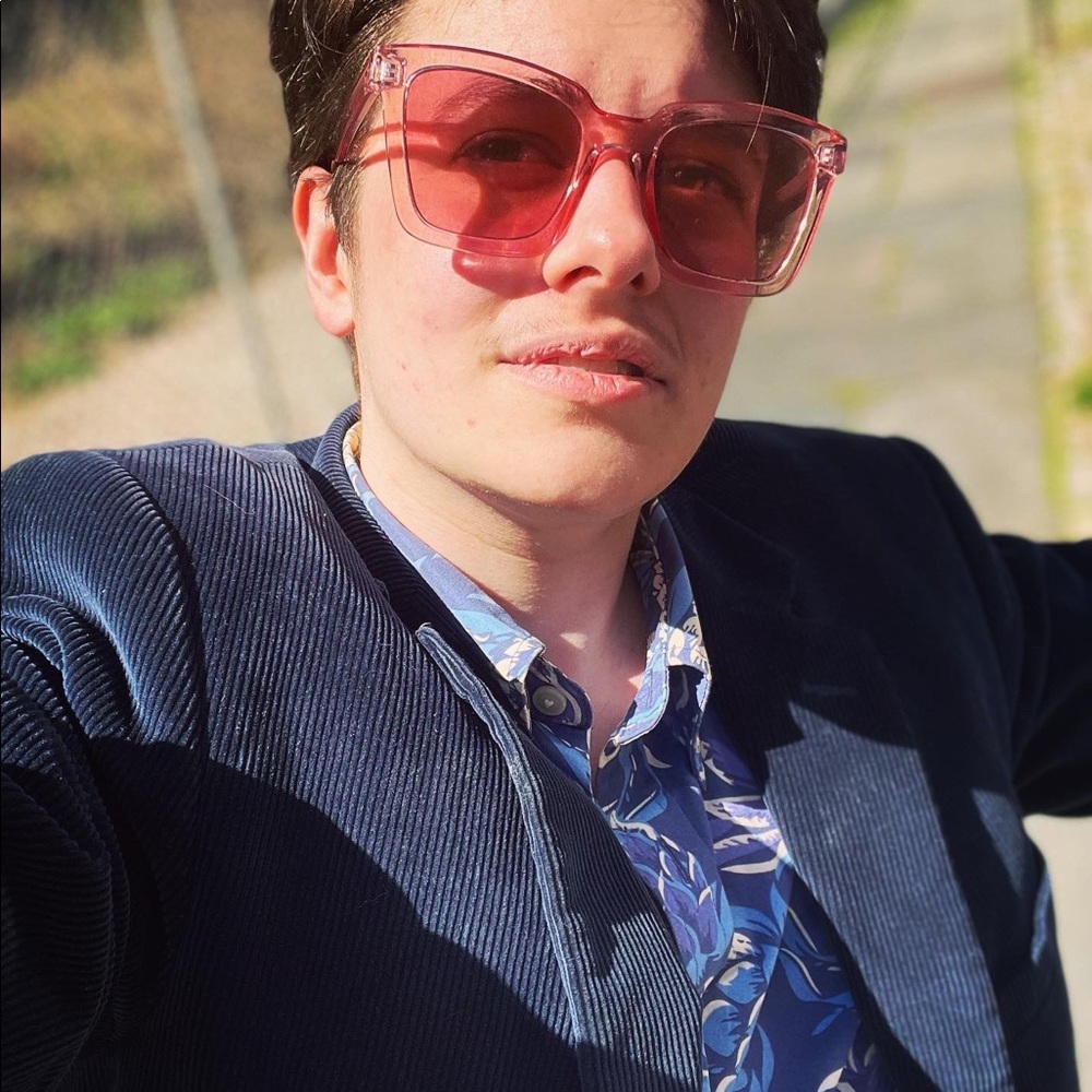 Meet your Posher, Kalliope